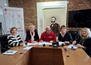 Grad Zvornik uključen u projekat “Starenje i zdravlje”