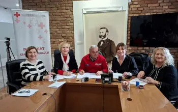 Grad Zvornik uključen u projekat “Starenje i zdravlje”