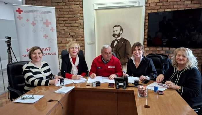 Grad Zvornik uključen u projekat “Starenje i zdravlje”