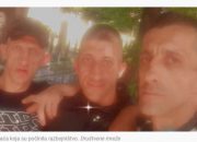 Iz sefa u Vogošći ukrali gotovo 110.000 KM: Zgrnuli novac pa pali, braća “Dalton” ostaju iza rešetaka