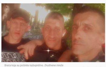 Iz sefa u Vogošći ukrali gotovo 110.000 KM: Zgrnuli novac pa pali, braća “Dalton” ostaju iza rešetaka