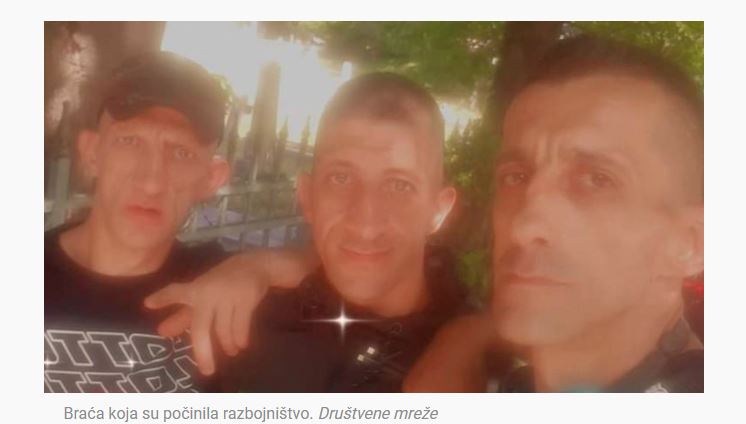 Iz sefa u Vogošći ukrali gotovo 110.000 KM: Zgrnuli novac pa pali, braća "Dalton" ostaju iza rešetaka