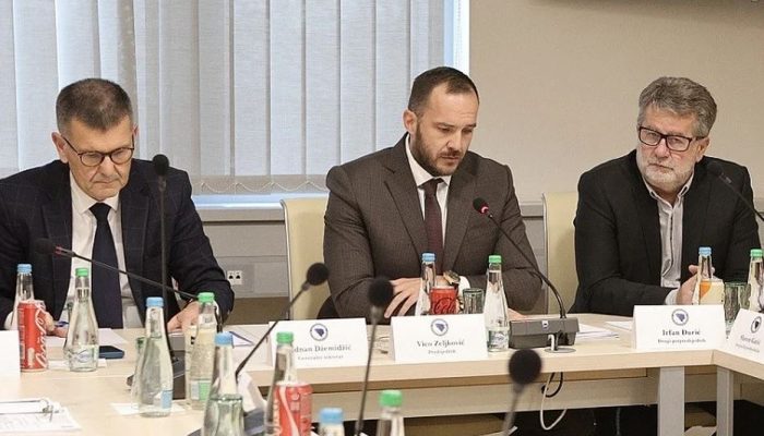 Nogometni savez BiH gradi 18 terena s umjetnom travom: Poznate lokacije koje su poslale prijavu, Zvornik nije među prijavljenim