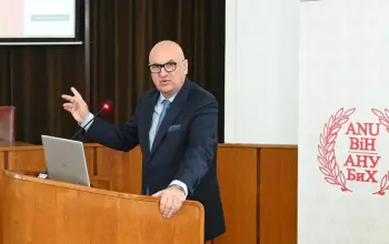 Bh. stručnjak na vrhu svjetske neurohirurgije: Arnautović novi predsjednik WFNS-a