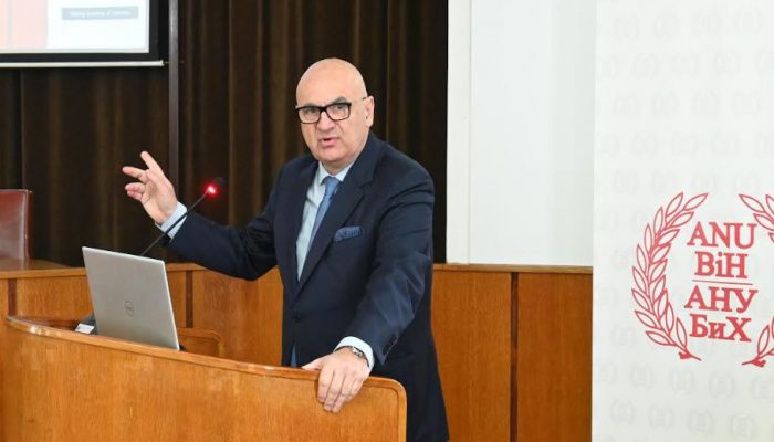 Bh. stručnjak na vrhu svjetske neurohirurgije: Arnautović novi predsjednik WFNS-a