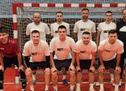 Kiša golova na „Gradeks kupu 2025“: Čak 52 pogotka drugog dana turnira