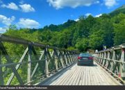 Najopasniji granični prelaz u Evropi nalazi se između BiH i Crne Gore (FOTO)