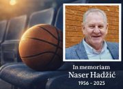 Preminuo Naser Hadžić – legendarni sportista i trener iz Zvornika