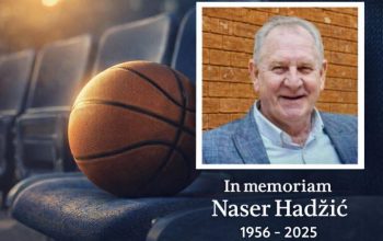 Preminuo Naser Hadžić – legendarni sportista i trener iz Zvornika