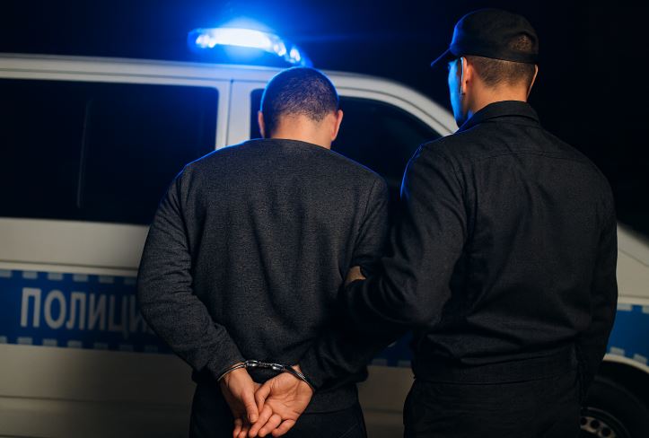 Policija u Zvorniku uhapsila osumnjičenog za krađe na području oba entiteta