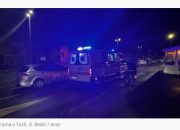 Drama u Tuzli: Automobilom udario dječaka (14), pa pobjegao s lica mjesta, maloljetnik prebačen na UKC Tuzla (FOTO)