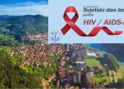 Danas je Svjetski dan borbe protiv AIDS: U 13 gradova uključujući Zvornik organizovano anonimno testiranje na viruse HIV i hepatitis