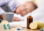 Alarm u Domu zdravlja Zvornik: Preko 500 pacijenata sa simptomima gripe