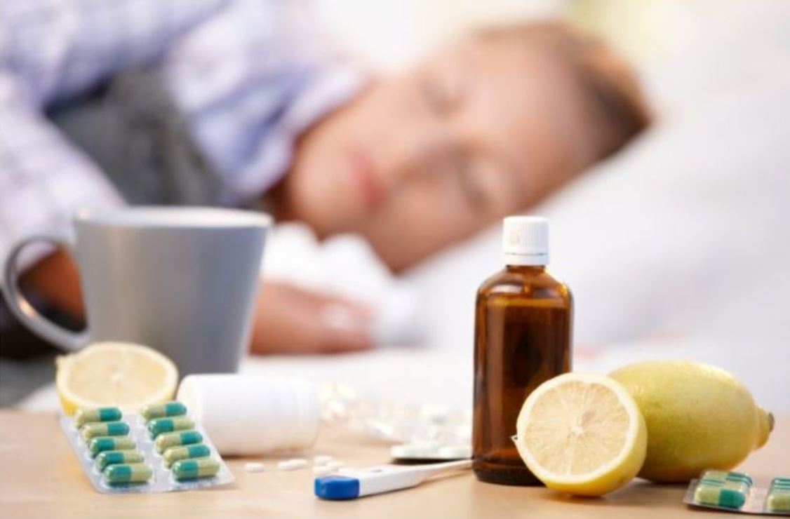 Alarm u Domu zdravlja Zvornik: Preko 500 pacijenata sa simptomima gripe