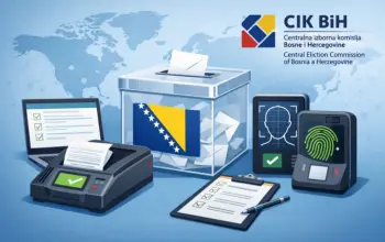 CIK odbio više zahtjeva: Nema ponovnog brojanja glasova na traženim biračkim mjestima