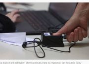 Kako radi sistem koji nabavlja CIK: U slučaju da uređaj ne može potvrditi identitet glasaču se neće izdati listić!?