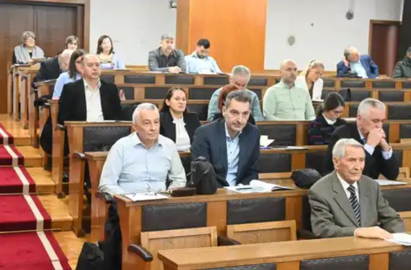 Stručnjaci iz BiH i regije raspravljali o degradaciji tla, agrarnoj politici i opasnostima od betonizacije (VIDEO)