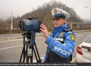 Vozači, oprez: Novi radari u BiH mjere brzinu i na udaljenosti do 1.200 metara (FOTO)