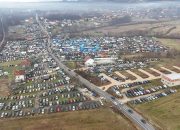 Na pijaci „Koridor“ u Memićima oduzeta veća količina pirotehničkih sredstava