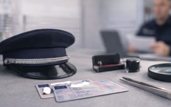 Krivična prijava zbog falsifikovanja vozačke dozvole iz EU