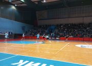 Završen Novogodišnji futsal turnir opravdao očekivanja – Zvorničani uživali u sportskom spektaklu i položili ispit humanosti (FOTO)