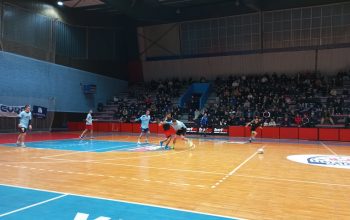 Završen Novogodišnji futsal turnir opravdao očekivanja – Zvorničani uživali u sportskom spektaklu i položili ispit humanosti (FOTO)