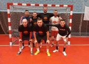 Poznati parovi četvrtfinala Novogodišnjeg turnira „Gradeks kup 2025. Zvornik“ – Mečevi danas od 18:00, prihodi od ulaznica idu za najmlađe u zvorničkoj bolnici