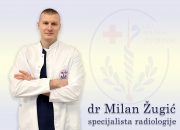 Služba radiologije Bolnice Zvornik jača za novog specijalistu
