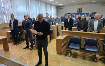 Odbornici usvojili Nacrt budžeta Grada Zvornika za 2026. godinu, najveći budžet od uvođenja demokratskog sistema