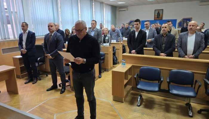 Odbornici usvojili Nacrt budžeta Grada Zvornika za 2026. godinu, najveći budžet od uvođenja demokratskog sistema