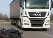 Potvrđena optužnica zbog ugrožavanja saobraćaja u Karakaju prošle godine kada je povrede zadobilo lice koje je upravljalo motociklom