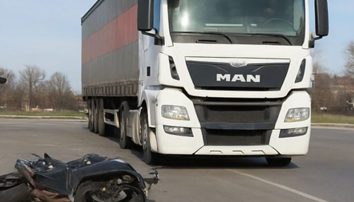 Potvrđena optužnica zbog ugrožavanja saobraćaja u Karakaju prošle godine kada je povrede zadobilo lice koje je upravljalo motociklom