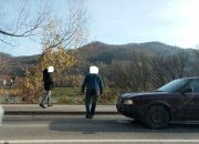 Saobraćajna nezgoda na ulazu u Zvornik danas usporila saobraćaj (FOTO)