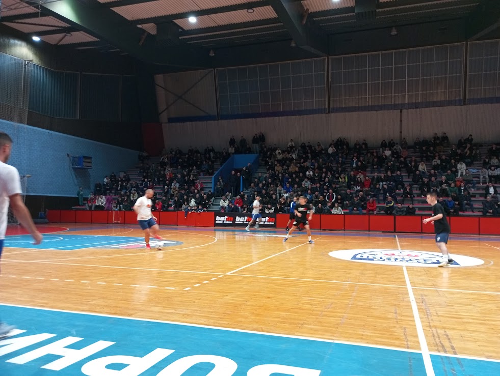 Poznati polufinalisti „Gradeks kupa 2025“: Finalni dan donosi bogat program i posebna iznenađenja