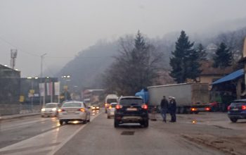 Poznato zdravstveno stanje povrijeđene žene u Karakaju prethodnog dana (FOTO)