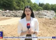 Zvornička novinarka Njegoslava Durić osvojila drugo mjesto za novinarsku priču o vlaseničkim vatrogascima (VIDEO)