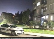 Detalji drame u Tuzli: Muškarac sa teškim povredama prebačen na UKC