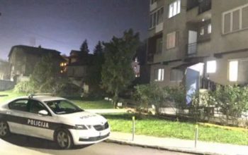 Detalji drame u Tuzli: Muškarac sa teškim povredama prebačen na UKC