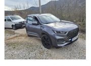 Ukrajinac krijumčario državljane Turske preko državne granice BiH (FOTO)