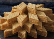 Najbolji recept za oblatne: Slatkiš bez kojeg nema praznika