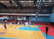 Deseta uzastopna pobjeda: KK Drina Princip deklasirala Vardu HE i bez poraza završila prvi dio prvenstva