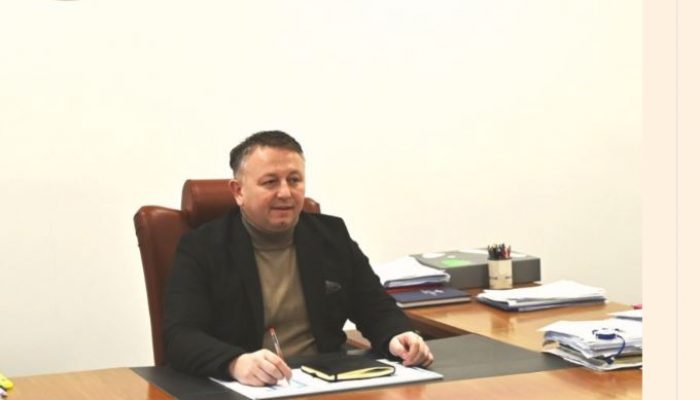 Direktor “Željeznica” podnio ostavku