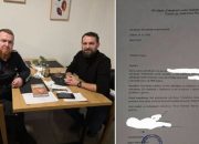 Donacija i podrška Sinova Podrinja za pokretanje EDU kabineta „Zagrljaj“ u Srebrenici