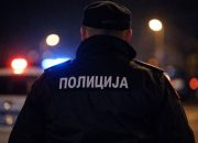 Maloljetnik lišen slobode zbog napada na policijskog službenika u Šekovićima prethodne večeri