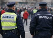 Lice iz Zvornika lišeno slobode zbog vrijeđanja policijskih službenika i narušavanja javnog reda i mira