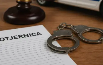 Po centralnoj potjernici uhapšen Zvorničanin