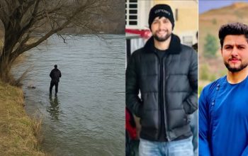 Potraga na Drini: Nestao mladi migrant iz Afganistana, porodica očajnički traži pomoć (FOTO)