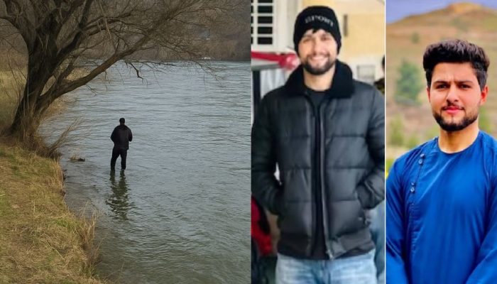 Potraga na Drini: Nestao mladi migrant iz Afganistana, porodica očajnički traži pomoć (FOTO)