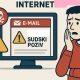 Lažni „sudski pozivi“ kruže internetom: Kako prepoznati prevaru i ne nasjesti