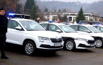 Presretači će  svaki dan biti na cestama Tuzlanskog kantona u decembru